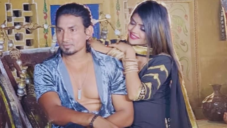 भोजपुरी एक्ट्रेस वन्नू द ग्रेट को मुस्लिम पति ने प्यार में दिया धोखा? मणि मिराज की क्या कहानी बताई, जानिए Vannu the Great Controversy