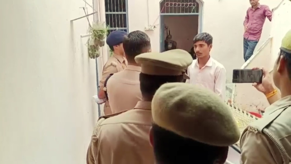 Muzaffarnagar, Muzaffarnagar News, Muzaffarnagar Crime news, Muzaffarnagar crime, Muzaffarnagar police, up news, up crime, up crime news, मुजफ्फरनगर, मुजफ्फरनगर न्यूज, मुजफ्फरनगर क्राइम, मुजफ्फरनगर जुर्म, यूपी न्यूज, यूपी क्राइम