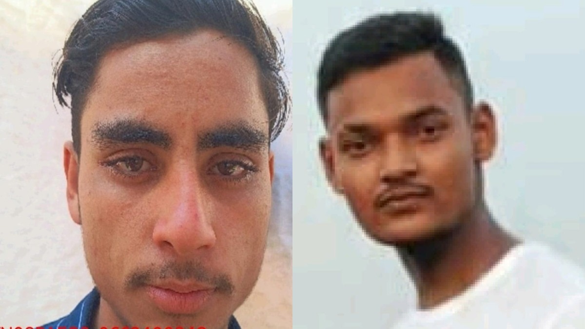 Shooter- Nakul and Vijay