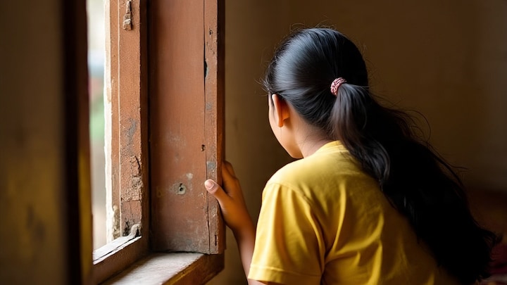 मथुरा के हॉस्टल में रहने वाली 19 साल की बीटेक स्टूडेंट मुस्कान चौधरी अपने कमरे में कैसे जल मरी? Mathura News