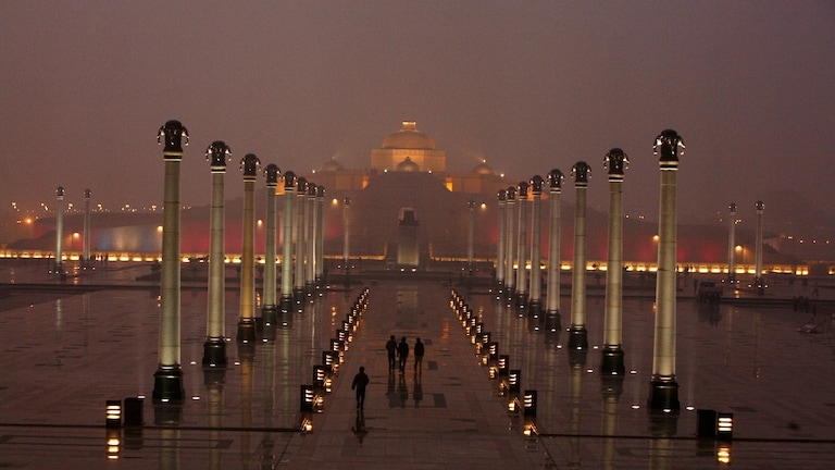 लखनऊ की सुंदर तस्वीरें खींचने पर मिलेगा इतने रुपये का इनाम, LDA की पूरी स्कीम जानिए लखनऊ की एक तस्वीर.