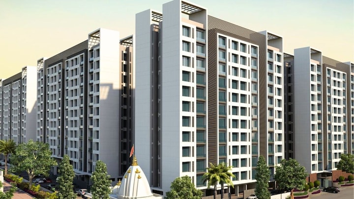 गाजियाबाद के ब्रह्मपुत्र एन्क्लेव क्षेत्र में खरीदें LIG फ्लैट्स वो भी किफायती दाम पर... दखें मकानों का रेट और साइज UP Tak