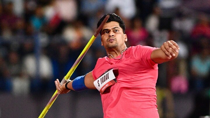 यूपी के सचिन यादव जेवलिन में भारत के नए किंग! वर्ल्ड एथलेटिक्स चैंपियनशिप में नीरज चोपड़ा से निकले आगे बस एक कसक रह गई Sachin Yadav