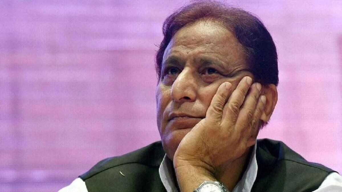 40वीं जमानत मिलने के बाद भी आजम खान का मामला फंस जाएगा? समझिए उनके जेल से बाहर आने का पूरा गणित UP Tak