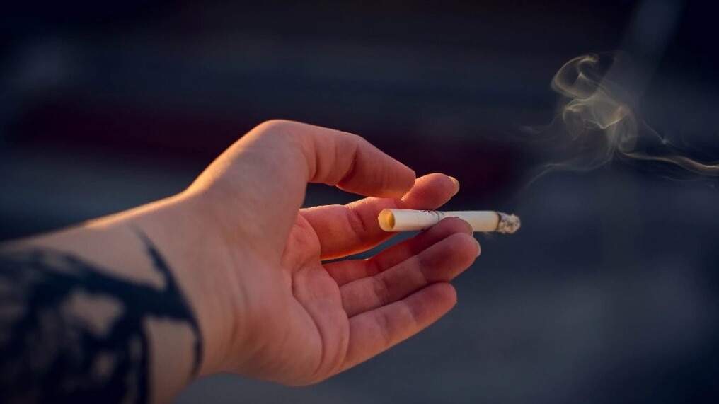 Cigarette: सांकेतिक तस्वीर