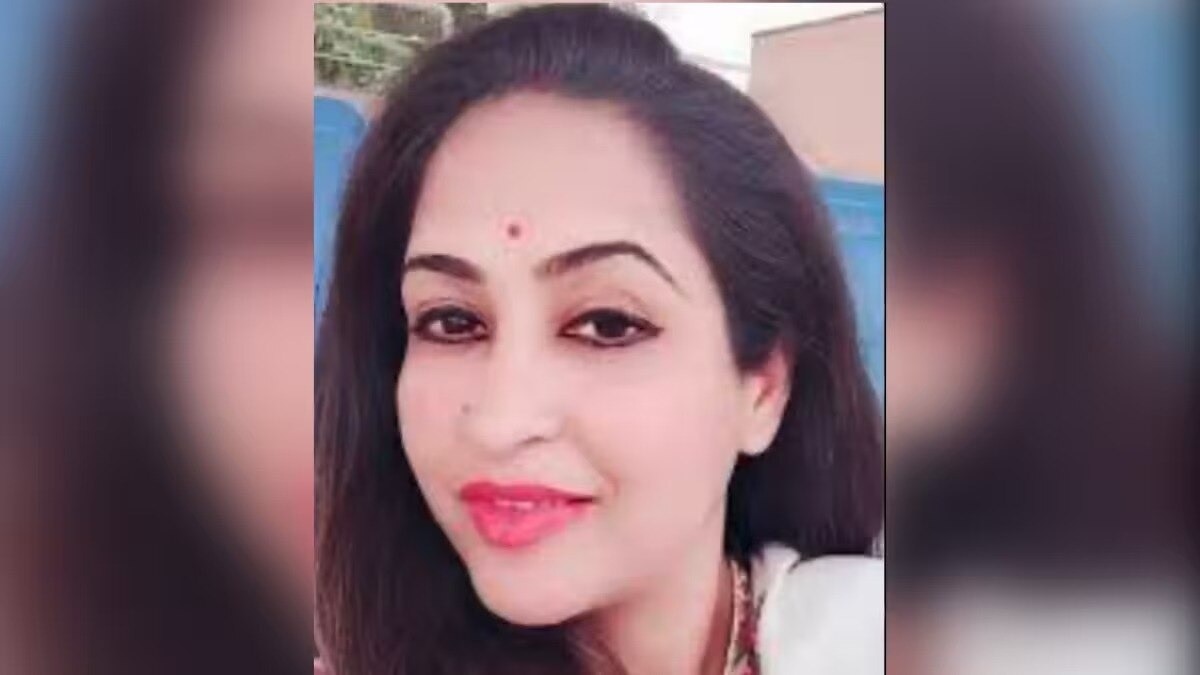 Bhanvi Singh, Raja Bhaiya, Raja Bhaiya Wife Drama, Bhanvi Singh, lucknow news, Lucknow Drama bhanuv singh, Lucknow, lucknow news,Raja Bhaiya wife Bhanuv Singh lucknow,Bhanuv Singh in lucknow,Raja Bhaiya family dispute