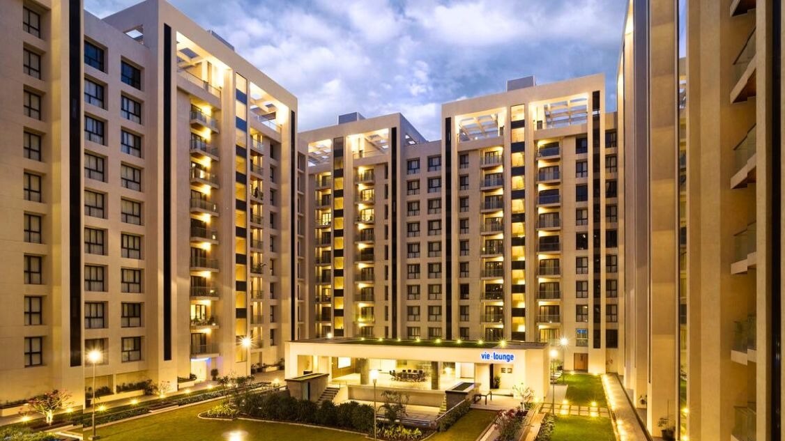 Lucknow LDA Flats Scheme
