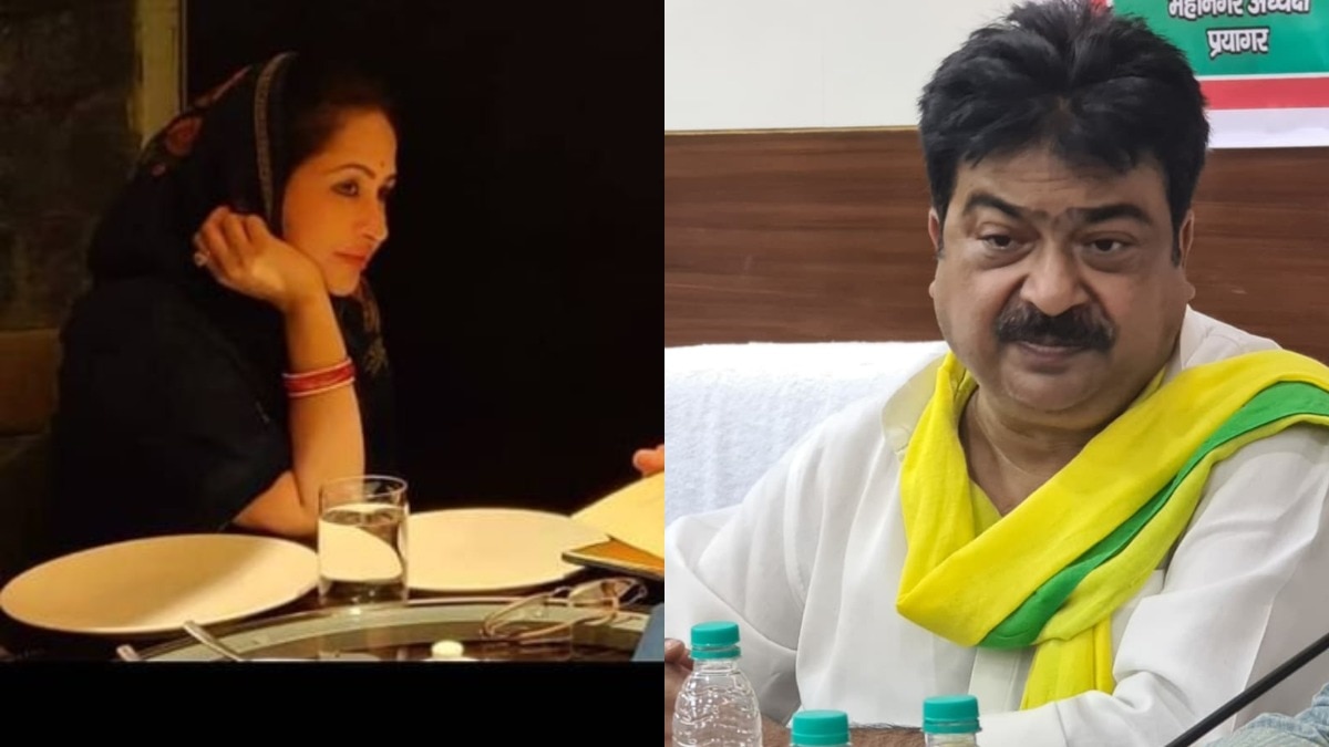 राजा भैया के हथियारों के जखीरे की 2 कहानियां, एक भानवी सिंह ने बताई तो दूसरी अक्षय प्रताप ने, सच कौन सी?