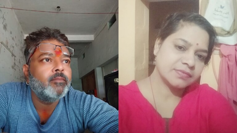 लव मैरिज के 22 साल बाद झांसी के गोपाल अग्रवाल ने मध्य प्रदेश ले जाकर पत्नी कल्पना सेन को क्यों मारा? वो भी बेटी के सामने Jhansi, Jhansi News, Jhansi crime, Jhansi crime news, Jhansi police, up news, up crime, up crime news, झांसी, झांसी न्यूज, झांसी पुलिस, झांसी जुर्म, यूपी न्यूज