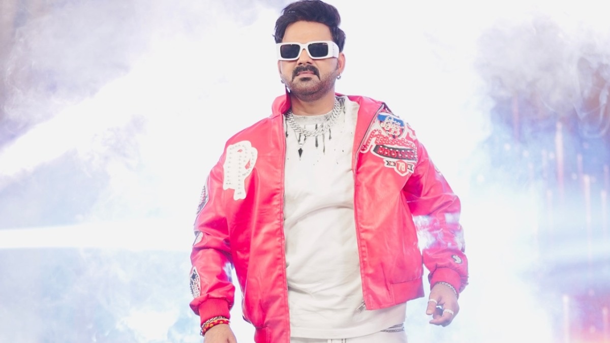Pawan Singh