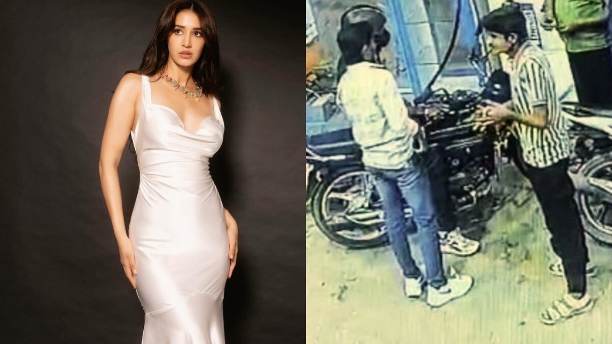 disha patani and shooters