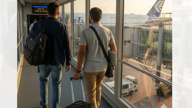 नौकरी के नाम पर आगरा के 2 युवकों को भेजा गया कंबोडिया... यहां बनाया गया दोनों को बंधक फिर कराया गया ये काम Agra News: सांकेतिक तस्वीर