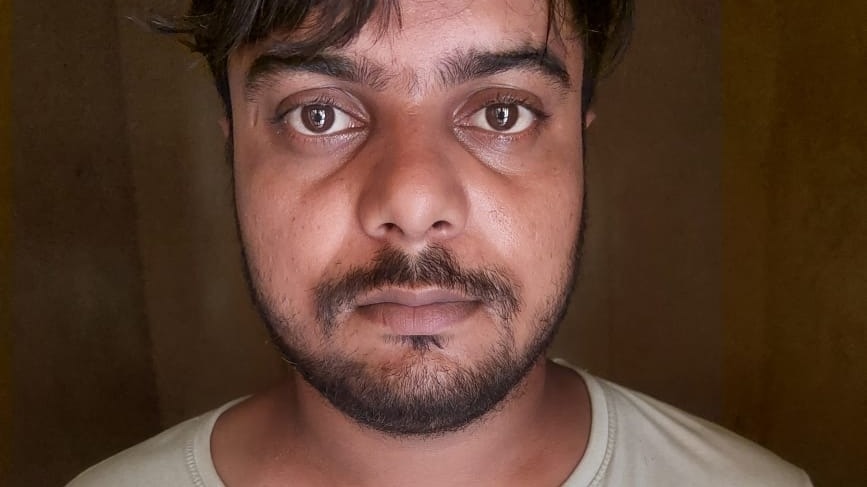 सुफियान ने सोनिया बन की कानपुर के व्यापारी की पत्नी से दोस्ती, बुलाया होटल और किया रेप... आगे की कहानी आप खुद जानिए