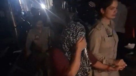 Sex Racket Busted in Ayodha