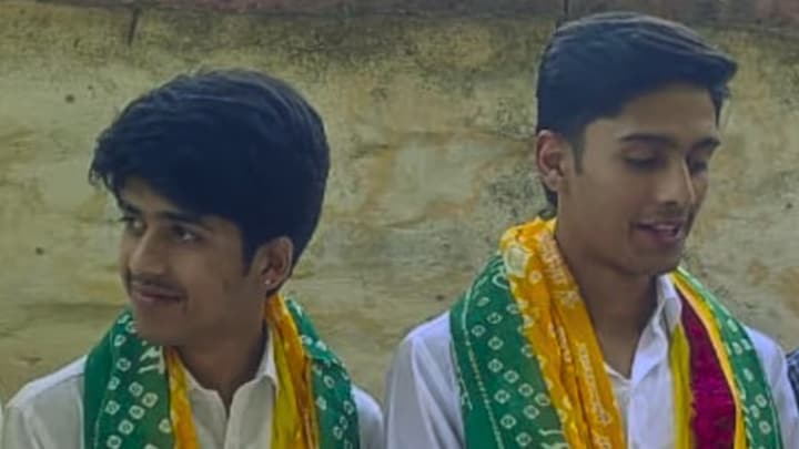 राजा भैया और उनकी पत्नी भानवी सिंह की लड़ाई में पहली बार हुई बेटे शिवराज और ब्रिजराज की एंट्री, दोनों ने किसकी साइड ली? Raja Bhaiya Sons