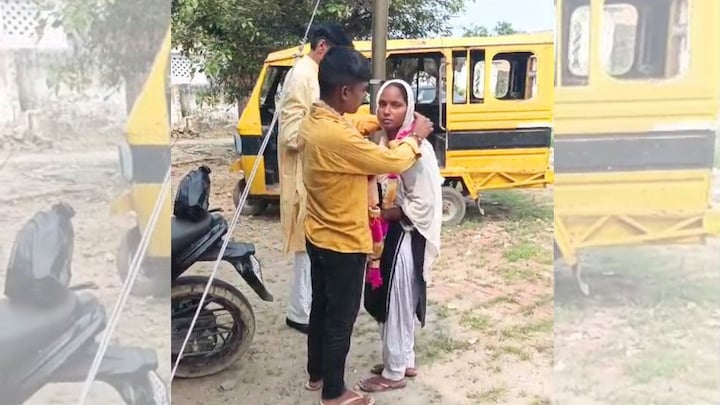 रामपुर में चाची ने भतीजे से कर ली शादी, चंचल ने अपने पति नूर पाल के साथ गजब कर दिया UP Tak