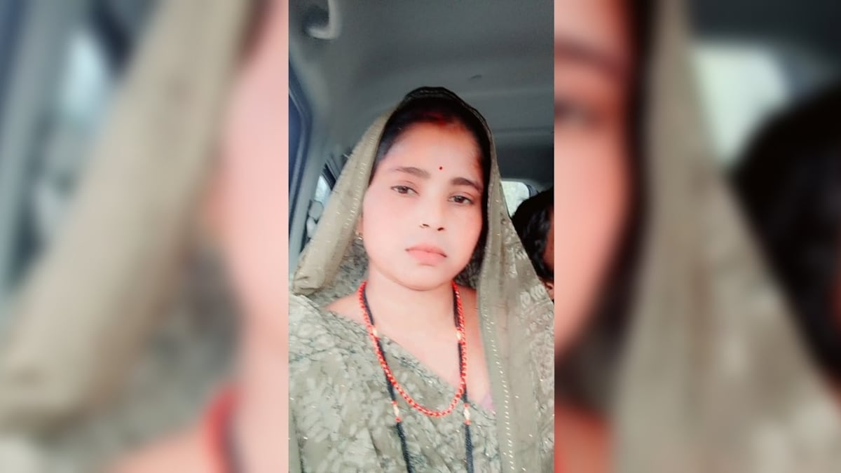 झांसी की अर्चना केवट ने शादी के बाद दिया तीनों बार बेटियों को जन्म, अब इस हाल में मिली उसकी बॉडी तो ये कहानी सामने आई Jhansi, Jhansi News, Jhansi crime news, Jhansi crime, Jhansi police, up news, up viral news, झांसी, झांसी न्यूज, झांसी क्राइम न्यूज, झांसी जुर्म, यूपी न्यूज