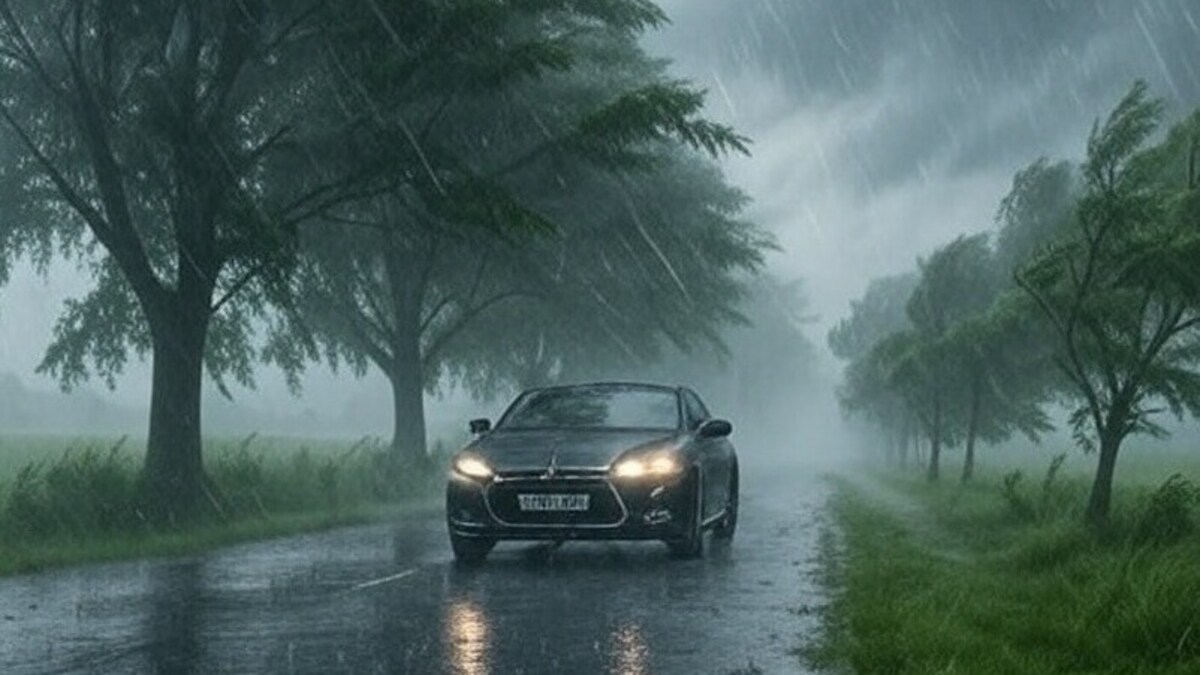UP Weather Update: यूपी में आ गई मॉनसून के वापसी की डेट... सबसे पहले सूबे के इस हिस्से से होगी विदाई UP Weather Update