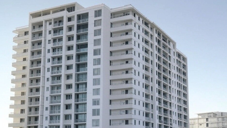 लखनऊ में LDA दे रहा है 1, 2, 3 BHK सरकारी फ्लैट्स पर 2 लाख रुपये तक की छूट, देर होने से पहले जानिए स्कीम
