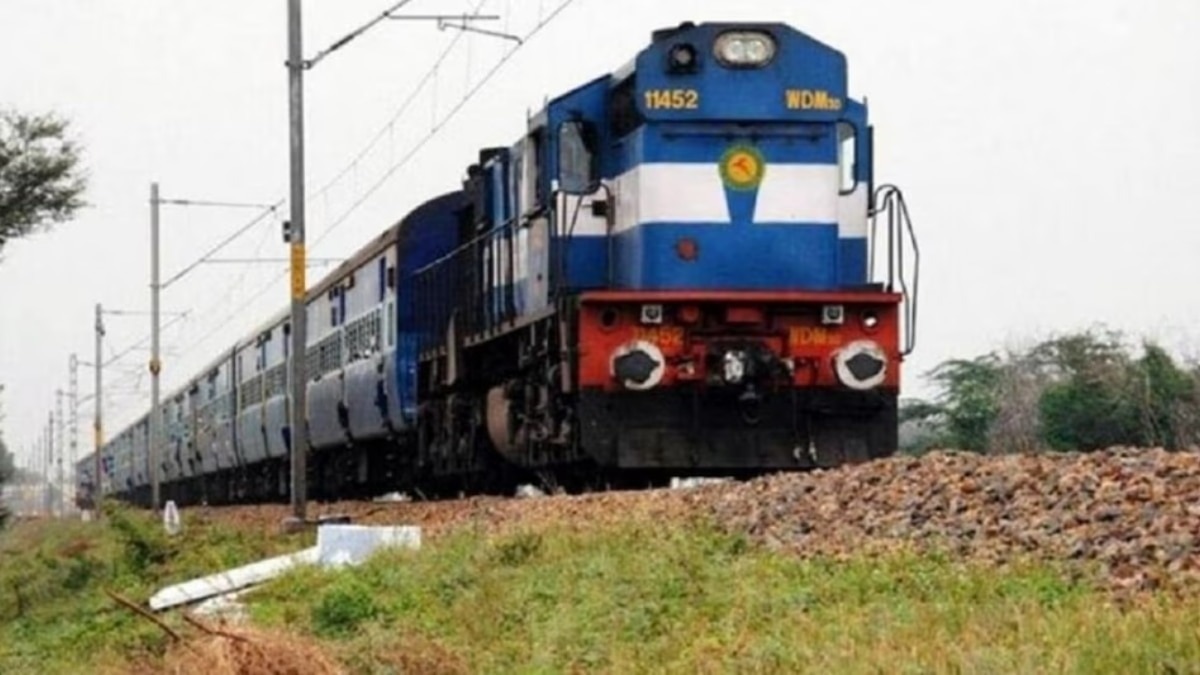 Prayagraj To Patna Special Train