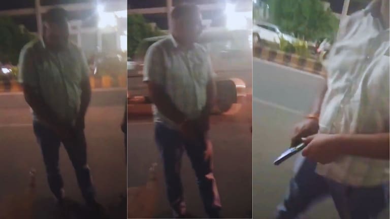 आगरा में सड़क किनारे खड़ी लड़की का रेट 5000 रुपये लगाने लगा टीचर श्यामवीर फिर निकाल ली पिस्टल! शर्मसार करने वाला पूरा केस जानिए Teacher Shyamveer