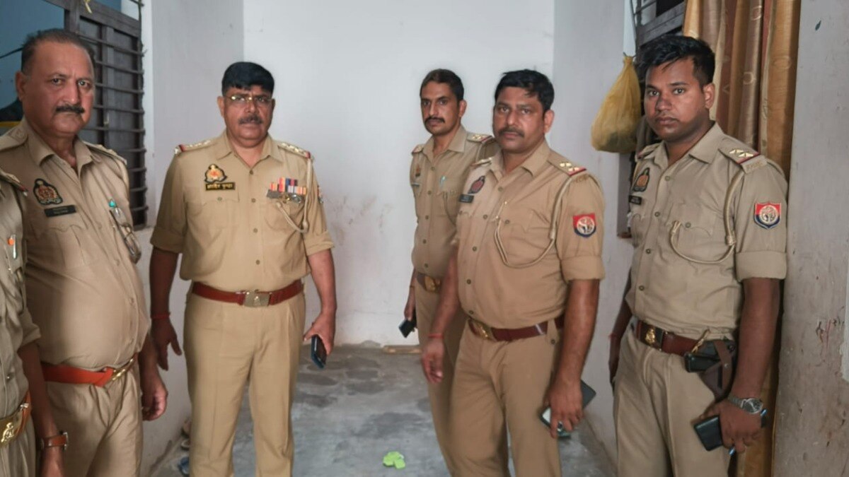 Noida, Noida news, Noida crime news, Noida police, up news, up crime news, नोएडा, ग्रेटर नोएडा, नोएडा न्यूज, नोएडा क्राइम, यूपी न्यूज