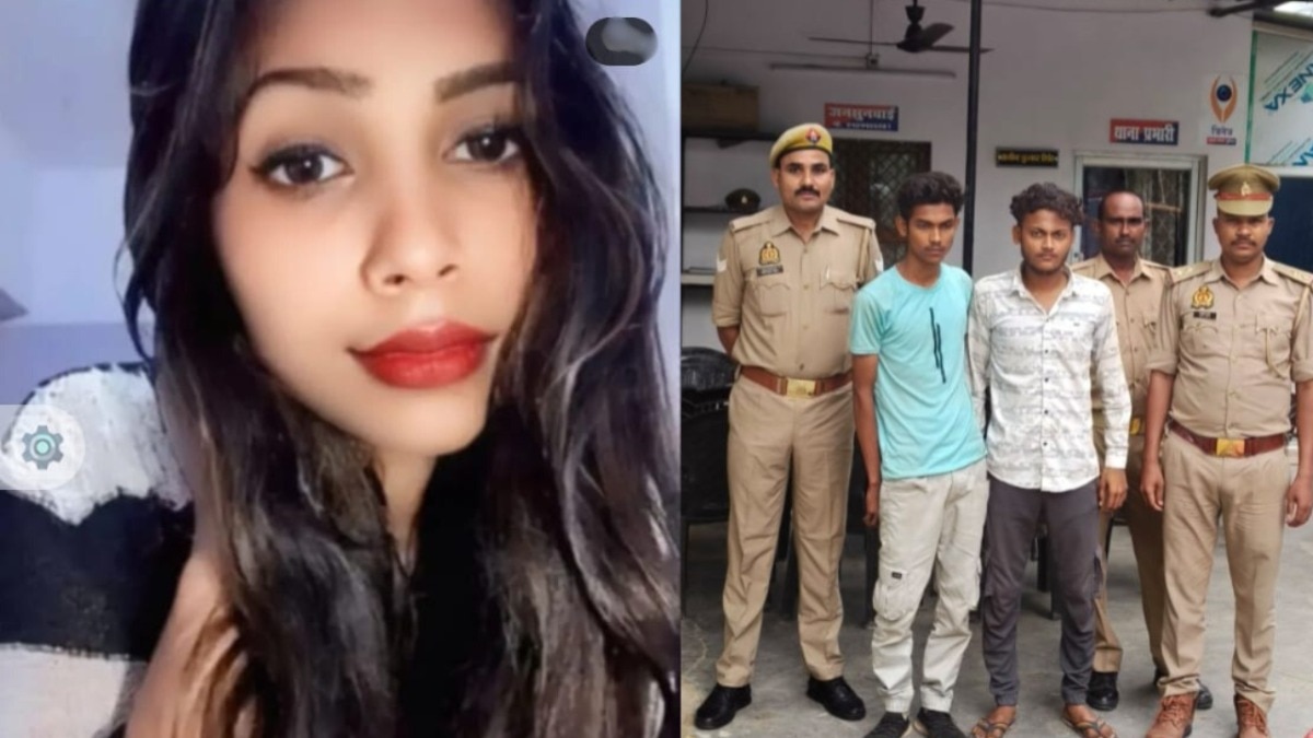 Akanksha Murder Case