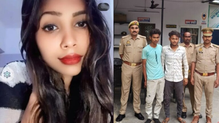 कानपुर की आकांक्षा को उसके प्रेमी ने मारकर सूटकेस में पैक कर दिया! इस लड़की की कहानी दर्दनाक Akanksha Murder Case