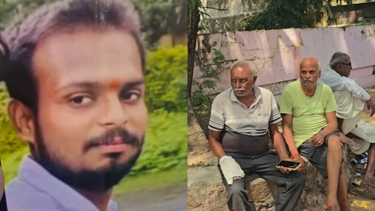 झांसी के साहित्य खरे को हुआ इटावा में तैनात महिला सिपाही से प्यार, शादी करने को था तैयार, तभी टूटा दिल और हुआ कांड Jhansi, Jhansi news, Jhansi crime news, Jhansi crime, Jhansi police, up news, झांसी, झांसी न्यूज, झांसी जुर्म, झांसी पुलिस, यूपी न्यूज