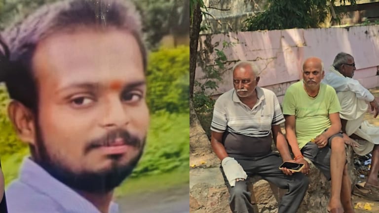 झांसी के साहित्य खरे को हुआ इटावा में तैनात महिला सिपाही से प्यार, शादी करने को था तैयार, तभी टूटा दिल और हुआ कांड Jhansi, Jhansi news, Jhansi crime news, Jhansi crime, Jhansi police, up news, झांसी, झांसी न्यूज, झांसी जुर्म, झांसी पुलिस, यूपी न्यूज