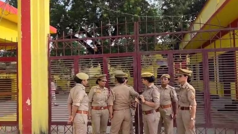 जेल से रिहा ही होने वाले थे आजम खान कि आ गया एक नया ट्विस्ट, अब बेल बॉन्ड में फंस गया पेच, इसे समझिए Azam Khan, release, bail bond