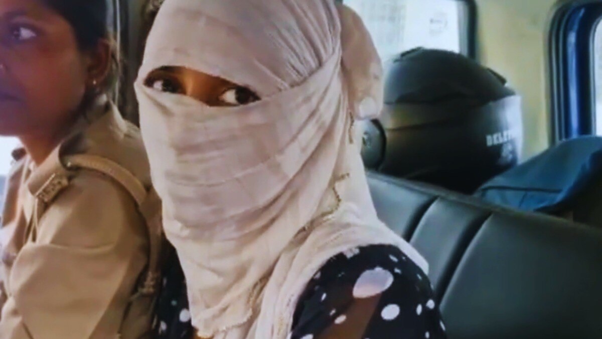 Moradabad News: Swati