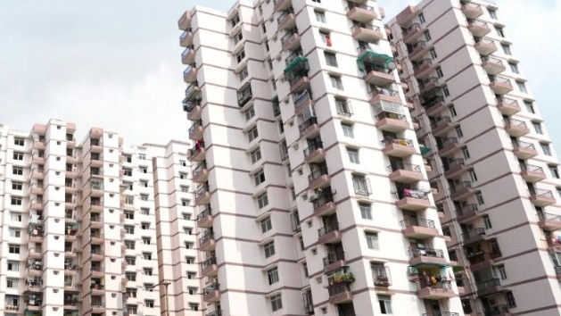 लखनऊ में LDA के सरकारी फ्लैट खरीदने पर मिल रही 2 लाख रुपये तक की छूट... फुल स्कीम जानिए