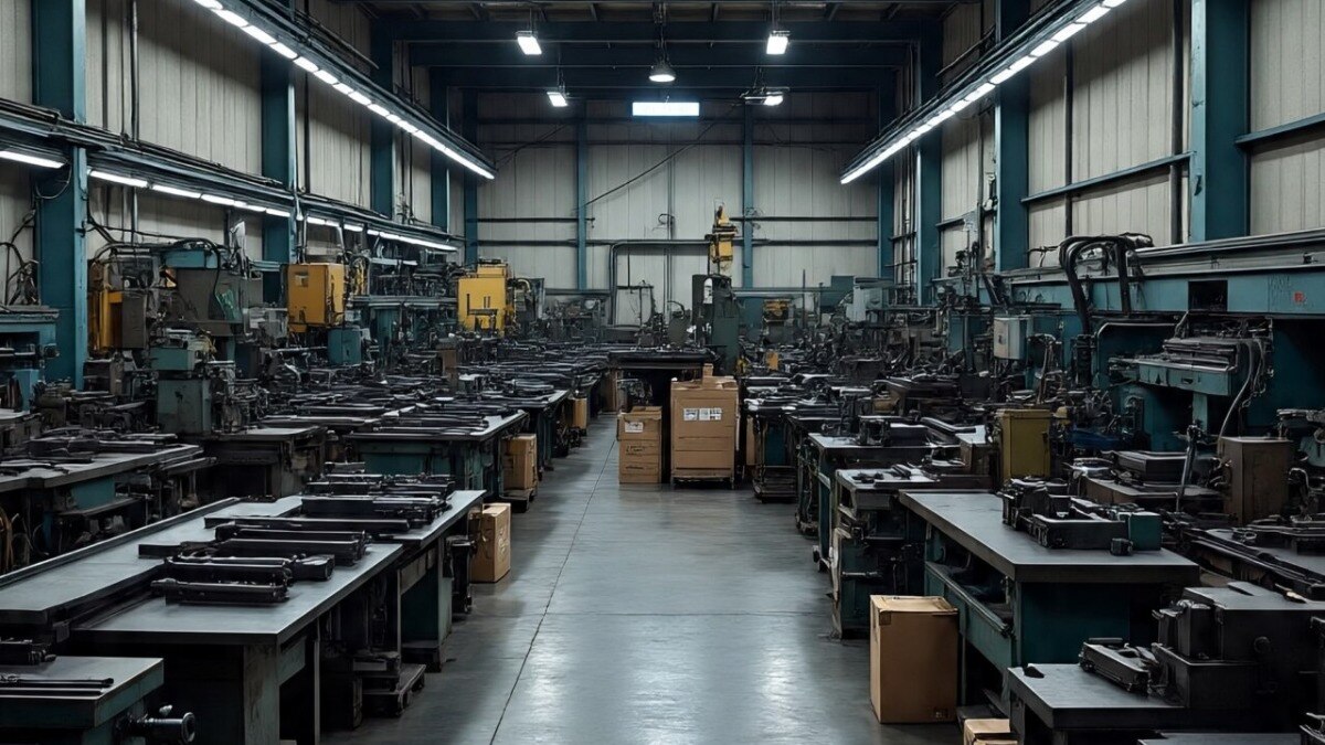 Gun Factory: सांकेतिक तस्वीर