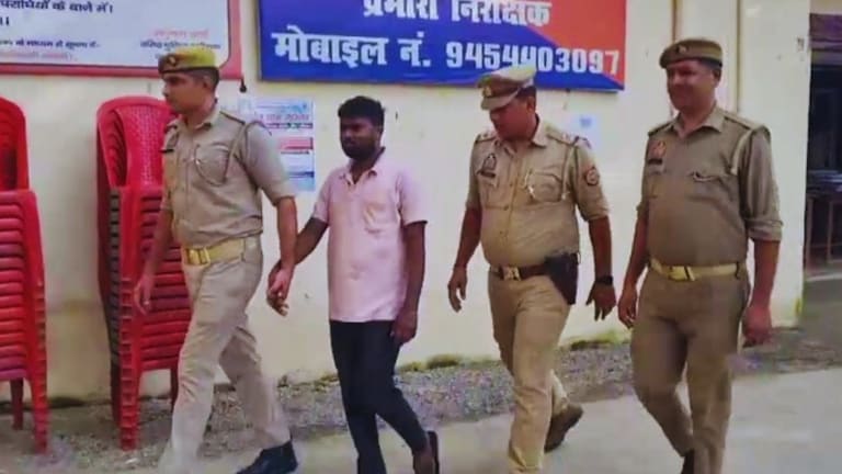 बरेली में सड़क पर बिना कपड़ों के मिली नर्स... फिर पता चली उसके शादीशुदा डॉक्टर प्रेमी और नशीले इंजेक्शन की कहानी Bareilly News