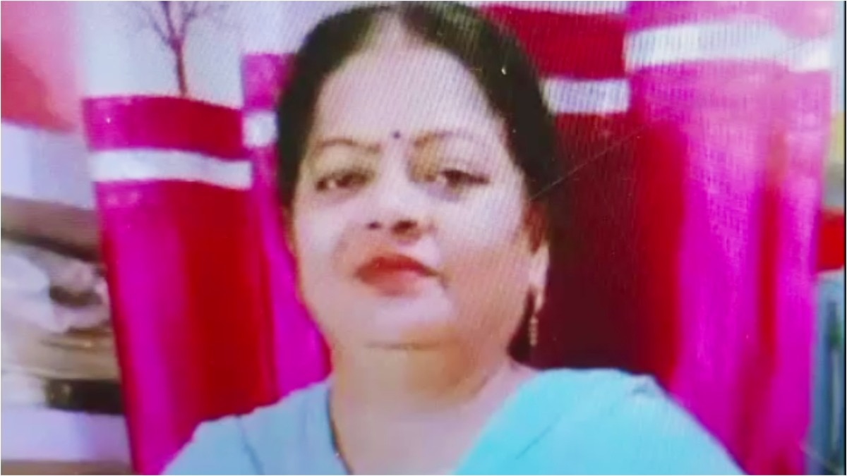 घर में टाइल्स लगा रहे चाचा-भतीजे ने मालकिन सुनीता और उनकी बेटी को बनाया बंधक, कन्नौज में आगे जो हुआ, हिल जाएंगे
