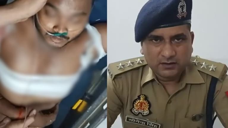 कैसे बचना है और कैसे मारना, ये सब यूट्यूब से सीखकर पड़ोसी स्टू़डेंट अमन मौर्या को मार दी 7 गोली! Gorakhpur Crime News