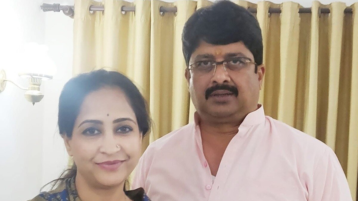 Bhanvi Singh & Raja Bhaiya