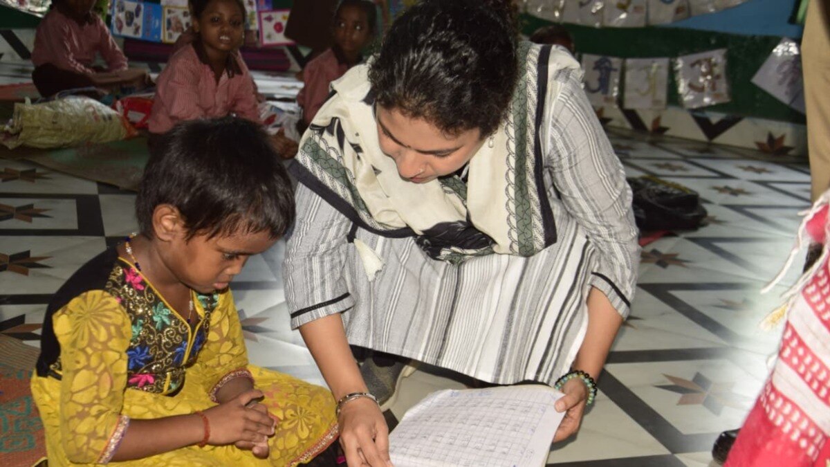 IAS Durga shakti Nagpal