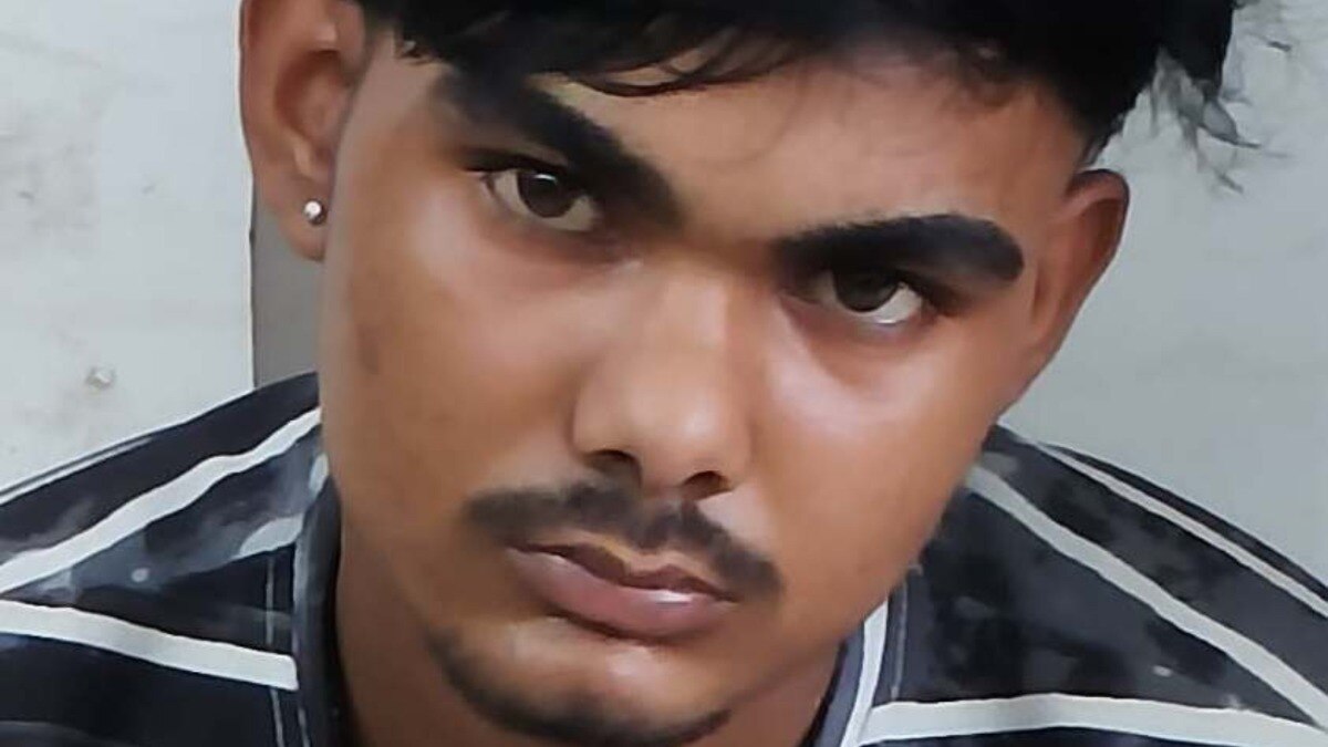 हेयर कटिंग का काम करने वाला 5वीं पास अरमान, BA पास दिल्ली की हिंदू युवती को भगा ले गया, फिरोजाबाद में पकड़े गए Firozabad, Firozabad News, Firozabad viral news, rampur, up news, फिरोजाबाद, रामपुर, यूपी न्यूज