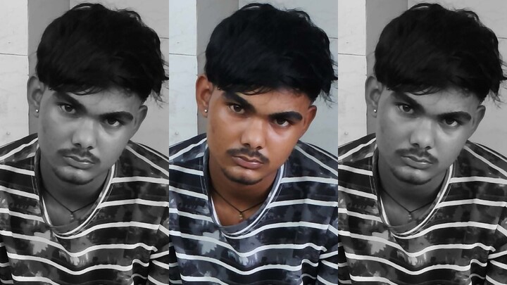 हेयर कटिंग शॉप पर काम करने वाला 5वीं पास अरमान BA पास लड़की को लेकर कहां जा रहा था? पकड़े गए तो खुला ये राज Arman