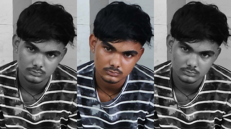 हेयर कटिंग शॉप पर काम करने वाला 5वीं पास अरमान BA पास लड़की को लेकर कहां जा रहा था? पकड़े गए तो खुला ये राज Arman