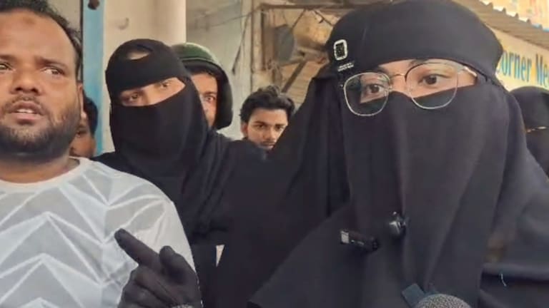 मासूम की हत्या कर शव को बोरे में भरा फिर उसके घर के सामने ही लटकाया, आजमगढ़ का सनसनीखेज मामला Azamgarh, Azamgarh news, Azamgarh child murder, 7-year-old killed, Shazeb Ali murder case, Azamgarh crime news, UP police