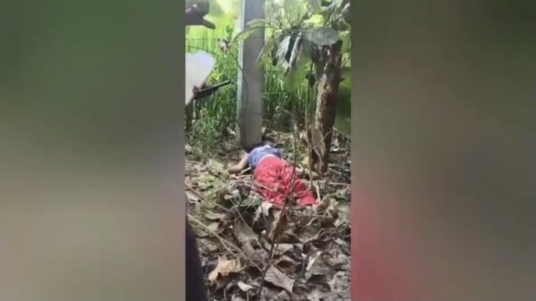 कानपुर में शौच के लिए निकली दलित युवती की बॉडी बगीचे में इस हाल में मिली... क्या हुआ इसके साथ? kanpur News