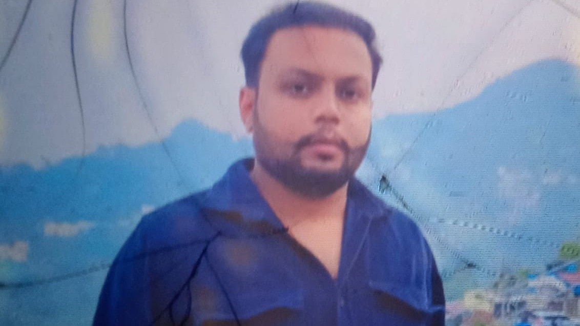 लखनऊ में मां के प्रेमी ने 12 साल के मासूम के प्राइवेट पार्ट का करा दिया ऑपरेशन! सैफी ने क्यों किया ये घिनौना काम? आरोपी शैफी की तस्वीर