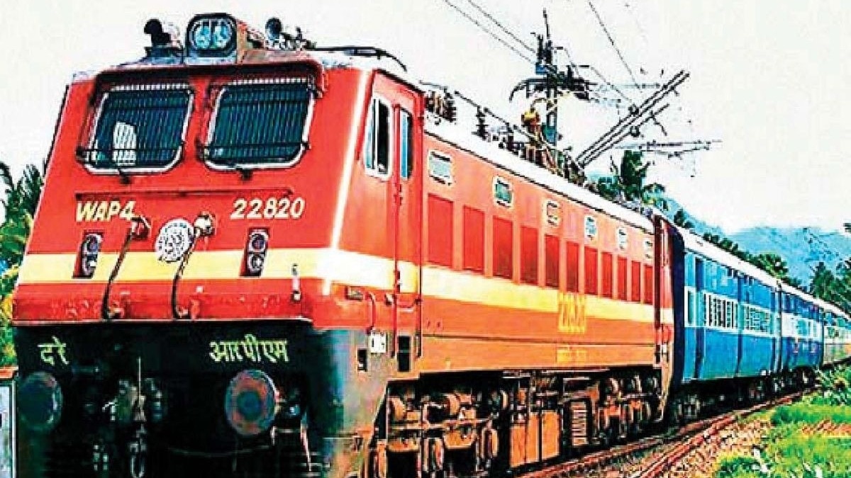 भारतीय रेलवे में होने जा रही है 8875 पदों पर भर्ती, 12वीं पास भी कर सकते हैं अप्लाई, जानें पूरी प्रोसेस 