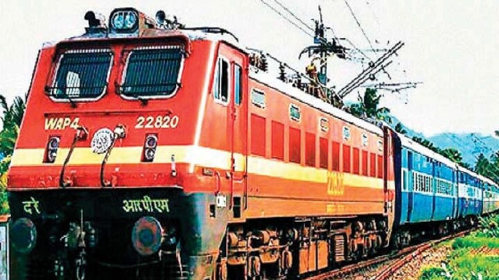 भारतीय रेलवे में होने जा रही है 8875 पदों पर भर्ती, 12वीं पास भी कर सकते हैं अप्लाई, जानें पूरी प्रोसेस UP Tak