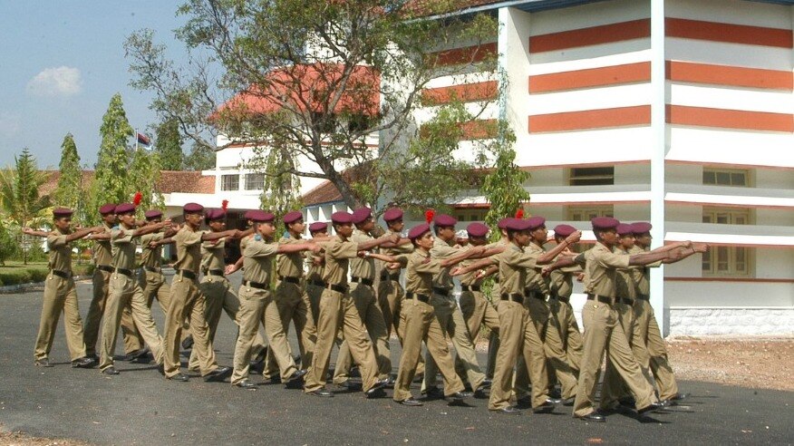 प्रयागराज को मिला UP का चौथा सैनिक स्कूल