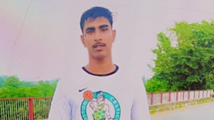 गोरखपुर के दीपक गुप्ता हत्याकांड में 1 लाख के इनामी बदमाश जुबैर उर्फ कालिया को UPSTF ने किया ढेर Photo: Zubair Urf Kalia