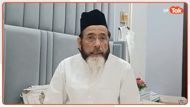 Tauqeer Raza, Bareilly Lathi Charge, I Love Mohammad controversy, 